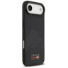 Etui Red Bull Meshed Debossed Bull       MagSafe do iPhone Air granatowy na NearMe.pl
