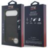 Etui Red Bull Meshed Debossed Bull       MagSafe do iPhone Air granatowy na NearMe.pl