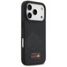Etui Red Bull Meshed Debossed Bull       MagSafe do iPhone 17 Pro granatowy na NearMe.pl