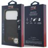 Etui Red Bull Meshed Debossed Bull       MagSafe do iPhone 17 Pro granatowy na NearMe.pl
