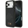 Etui Red Bull Meshed Debossed Bull       MagSafe do iPhone 17 Pro Max granatowy na NearMe.pl