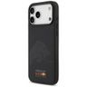 Etui Red Bull Meshed Debossed Bull       MagSafe do iPhone 17 Pro Max granatowy na NearMe.pl
