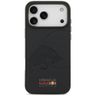 Etui Red Bull Meshed Debossed Bull       MagSafe do iPhone 17 Pro Max granatowy na NearMe.pl