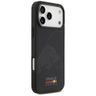 Etui Red Bull Meshed Debossed Bull       MagSafe do iPhone 17 Pro Max granatowy na NearMe.pl