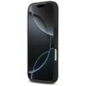 Etui Red Bull Meshed Logo And Red Ring   MagSafe do iPhone 17 Pro Max granatowy na NearMe.pl
