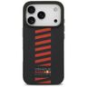 Etui Red Bull Meshed Powerbar MagSafe do iPhone 17 Pro granatowy na NearMe.pl