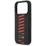 Etui Red Bull Meshed Powerbar MagSafe do iPhone 17 Pro granatowy na NearMe.pl