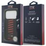 Etui Red Bull Meshed Powerbar MagSafe do iPhone 17 Pro granatowy na NearMe.pl