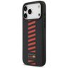 Etui Red Bull Meshed Powerbar MagSafe do iPhone 17 Pro Max granatowy na NearMe.pl