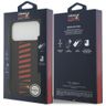 Etui Red Bull Meshed Powerbar MagSafe do iPhone 17 Pro Max granatowy na NearMe.pl