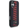 Etui Red Bull Meshed Powerbar MagSafe do iPhone 17 granatowy na NearMe.pl