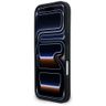 Etui Red Bull Meshed Powerbar MagSafe do iPhone 17 granatowy na NearMe.pl