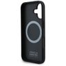 Etui Red Bull Meshed Powerbar MagSafe do iPhone 17 granatowy na NearMe.pl