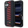 Etui Red Bull Meshed Powerbar MagSafe do iPhone 17 granatowy na NearMe.pl