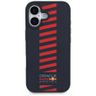 Etui Red Bull Meshed Powerbar MagSafe do iPhone 17 granatowy na NearMe.pl