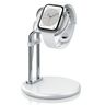 SODI Stojak na Apple Watch SAW-300srebrny/silver na NearMe.pl