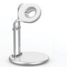SODI Stojak na Apple Watch SAW-300srebrny/silver na NearMe.pl