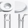 SODI Stojak na Apple Watch SAW-300srebrny/silver na NearMe.pl