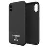 SuperDry Moulded Canvas iPhone X/Xs Caseczarny/black 41544 na NearMe.pl