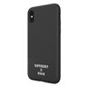 SuperDry Moulded Canvas iPhone X/Xs Caseczarny/black 41544 na NearMe.pl
