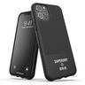 SuperDry Moulded Canvas iPhone 11 Pro Max Case czarny/black 41550 na NearMe.pl