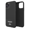 SuperDry Moulded Canvas iPhone 11 Pro Max Case czarny/black 41550 na NearMe.pl