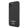 SuperDry Moulded Canvas iPhone 11 Pro Max Case czarny/black 41550 na NearMe.pl