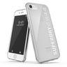 SuperDry Snap iPhone 6/6s/7/8/SE 2020 /SE 2022 Clear Case biały/white 41573 na NearMe.pl