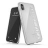 SuperDry Snap iPhone X/Xs Clear Casebiały/white 41576 na NearMe.pl