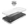 SuperDry Snap iPhone X/Xs Clear Casebiały/white 41576 na NearMe.pl