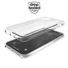 SuperDry Snap iPhone 11 Pro Max Clear Case biały/white 41580 na NearMe.pl