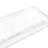 SuperDry Snap iPhone 11 Pro Max Clear Case biały/white 41580 na NearMe.pl
