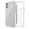 SuperDry Snap iPhone 12 mini Clear Casesrebrny/silver 42590 na NearMe.pl