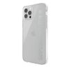SuperDry Snap iPhone 12/12 Pro Clear Case srebrny/silver 42591 na NearMe.pl
