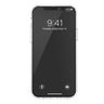 SuperDry Snap iPhone 12/12 Pro Clear Case srebrny/silver 42591 na NearMe.pl