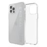 SuperDry Snap iPhone 12/12 Pro Clear Case srebrny/silver 42591 na NearMe.pl