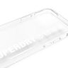 SuperDry Snap iPhone 12 mini Clear Casebiały/white 42593 na NearMe.pl