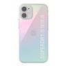 SuperDry Snap iPhone 12 mini Clear CaseGradient 42598 na NearMe.pl