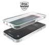 SuperDry Snap iPhone 12 mini Clear CaseGradient 42598 na NearMe.pl