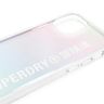 SuperDry Snap iPhone 12 mini Clear CaseGradient 42598 na NearMe.pl