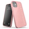 SuperDry Snap iPhone 12 mini CompostableCase różowy/pink 42620 na NearMe.pl