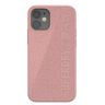 SuperDry Snap iPhone 12 mini CompostableCase różowy/pink 42620 na NearMe.pl