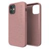 SuperDry Snap iPhone 12 mini CompostableCase różowy/pink 42620 na NearMe.pl