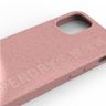 SuperDry Snap iPhone 12 mini CompostableCase różowy/pink 42620 na NearMe.pl