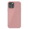 SuperDry Snap iPhone 12/12 Pro Compostable Case różowy/pink 42621 na NearMe.pl