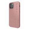 SuperDry Snap iPhone 12/12 Pro Compostable Case różowy/pink 42621 na NearMe.pl