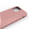 SuperDry Snap iPhone 12/12 Pro Compostable Case różowy/pink 42621 na NearMe.pl