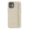 SuperDry Snap iPhone 12 mini CompostableCase piaskowy/sand 42623 na NearMe.pl