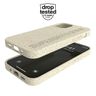 SuperDry Snap iPhone 12 mini CompostableCase piaskowy/sand 42623 na NearMe.pl