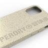 SuperDry Snap iPhone 12 mini CompostableCase piaskowy/sand 42623 na NearMe.pl